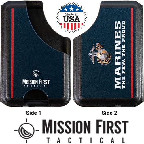 Marines Few Proud Navy Wallet | 810099432893